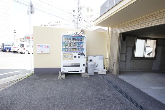 アークハイツ宮田