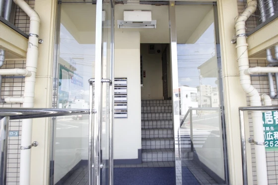 アークハイツ宮田