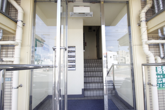 アークハイツ宮田