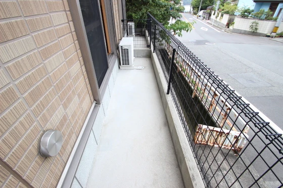 サンガーデン宮島台