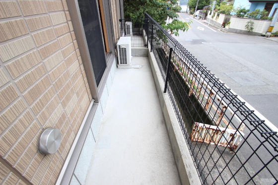 サンガーデン宮島台