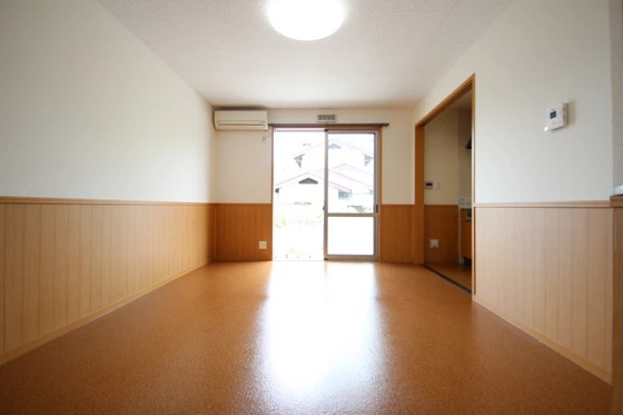 サンガーデン宮島台