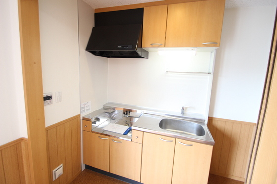 サンガーデン宮島台