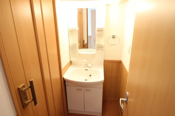 サンガーデン宮島台