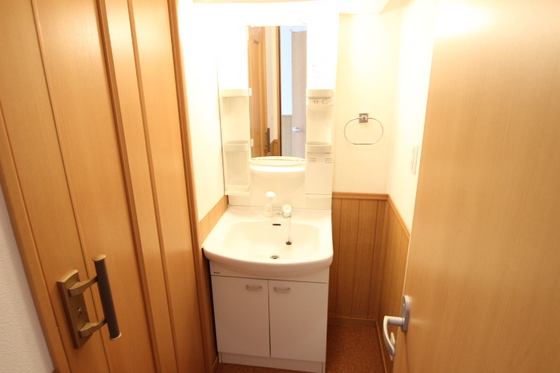 サンガーデン宮島台