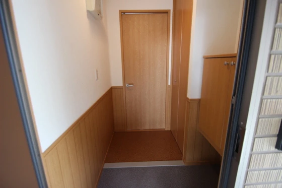 サンガーデン宮島台