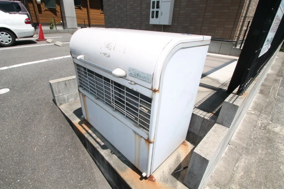 サンガーデン宮島台