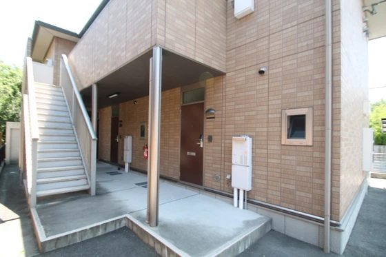 サンガーデン宮島台