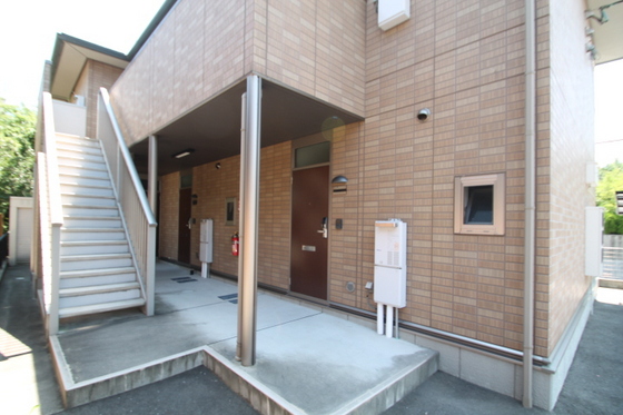 サンガーデン宮島台