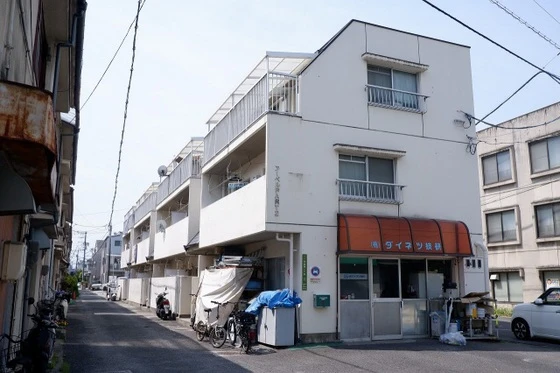 アーベルパートⅡ