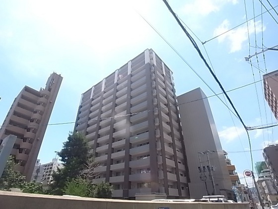 アルファステイツ土橋