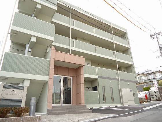 ベルエクセレント