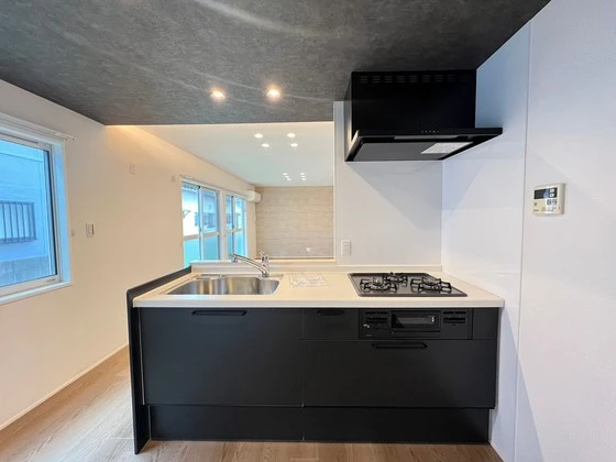 ファミール中村