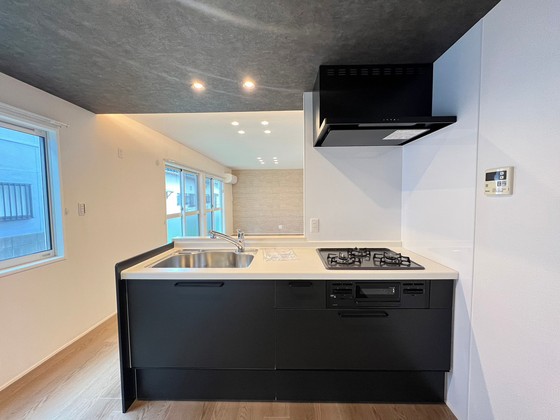 ファミール中村