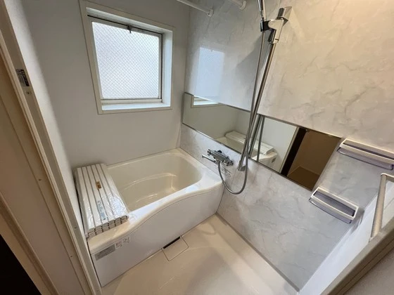 ファミール中村