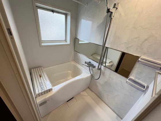 ファミール中村