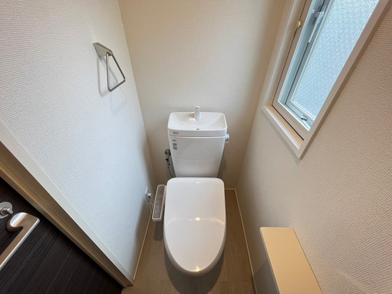 ファミール中村