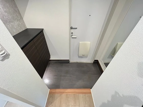 ファミール中村