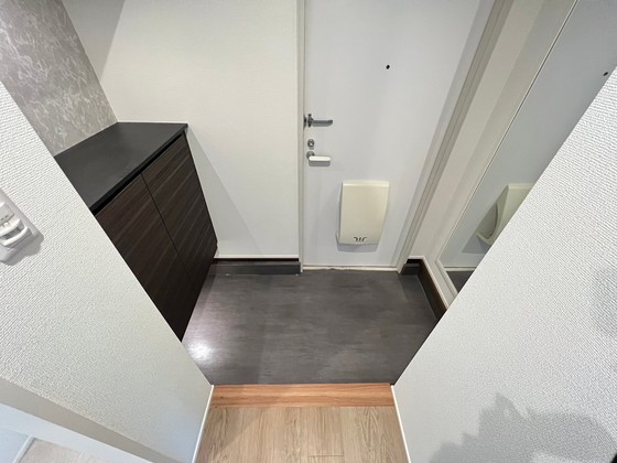 ファミール中村