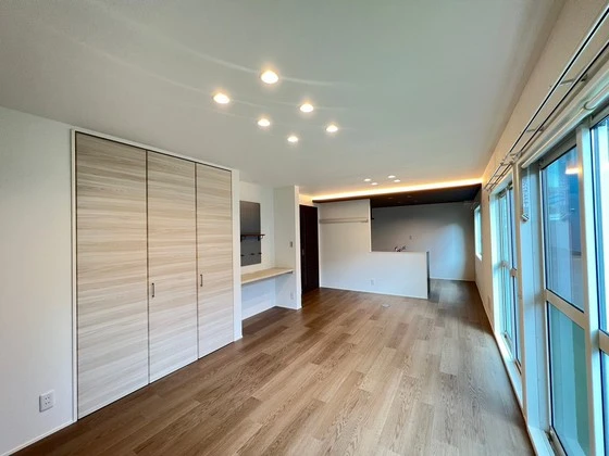 ファミール中村