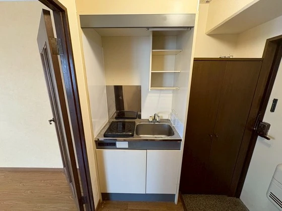 チェリーヒルズハラダ