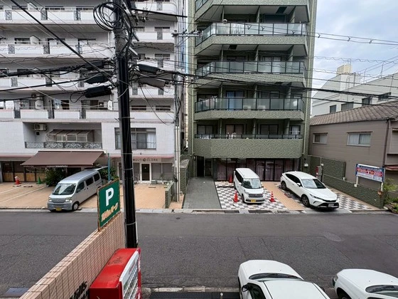 チェリーヒルズハラダ