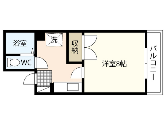 チェリーヒルズハラダ