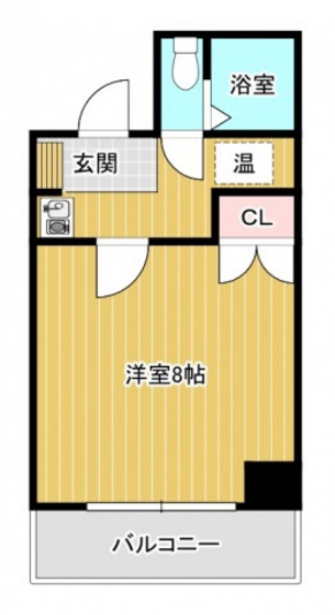 チェリーヒルズハラダ