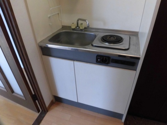 チェリーヒルズハラダ