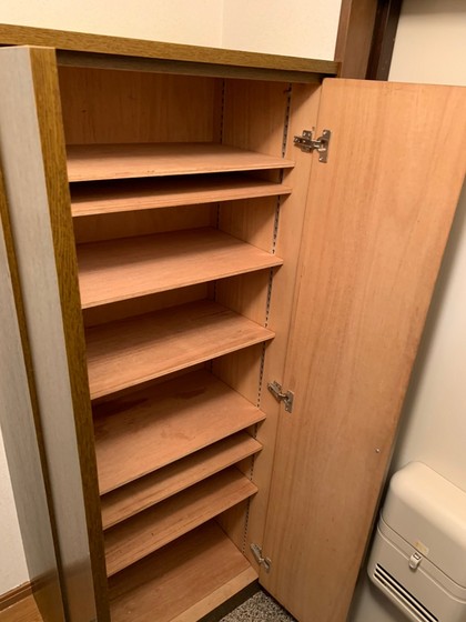 チェリーヒルズハラダ