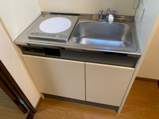 チェリーヒルズハラダ