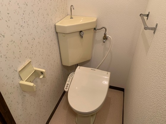 チェリーヒルズハラダ