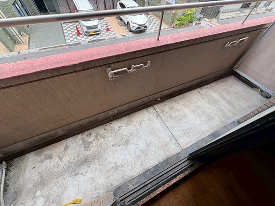 チェリーヒルズハラダ