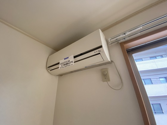 レトア上平良B棟