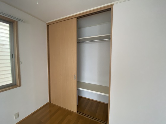 レトア上平良B棟