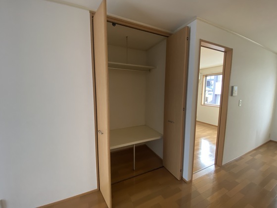 レトア上平良B棟