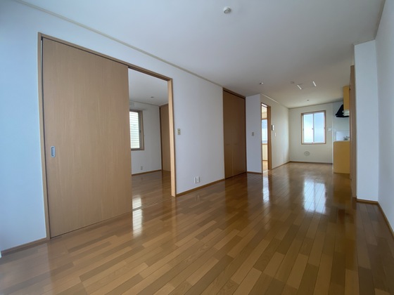 レトア上平良B棟