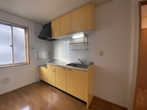 レトア上平良B棟