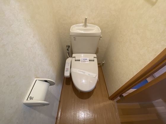 レトア上平良B棟