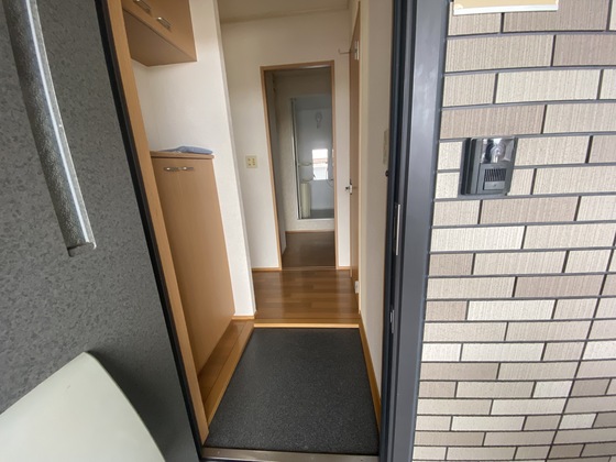 レトア上平良B棟