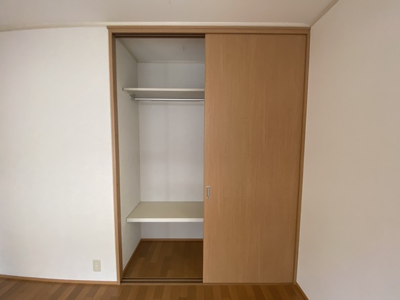 レトア上平良B棟