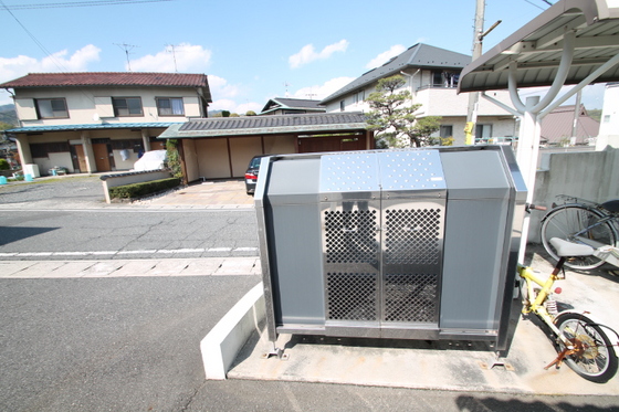 レトア上平良B棟