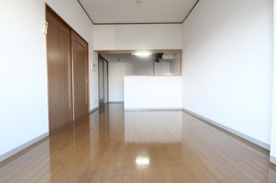 メゾンブランシュ