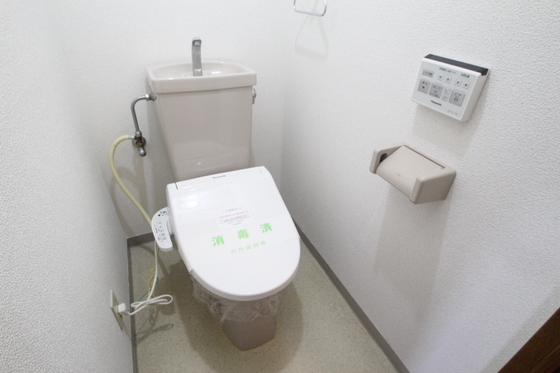 メゾンブランシュ