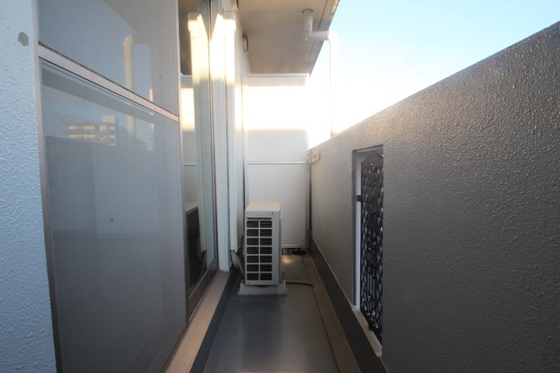 メゾンブランシュ