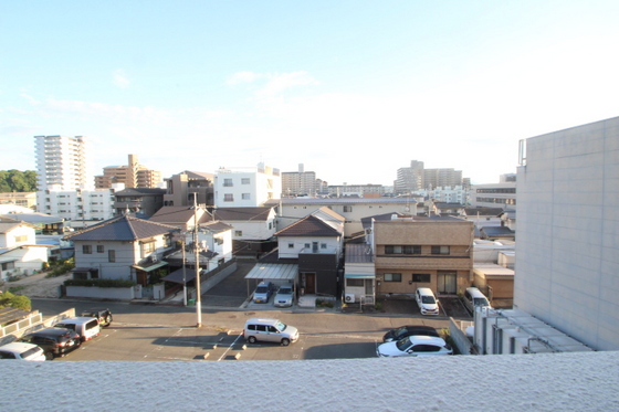 メゾンブランシュ