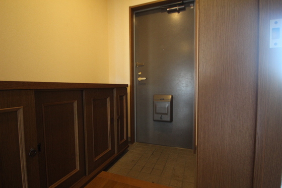 メゾンブランシュ