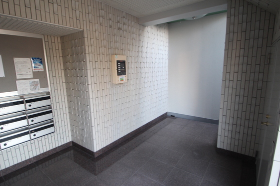 メゾンブランシュ