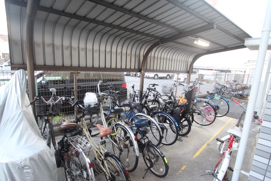 メゾンブランシュ