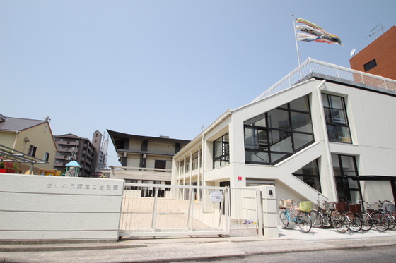 メゾンブランシュ